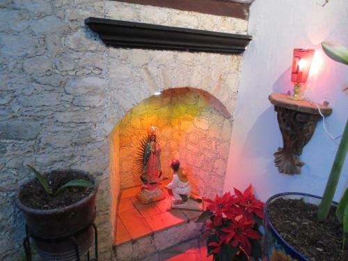 Hotel Chely