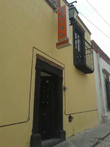 Hotel Chely