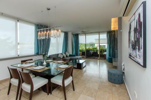 Apartamento Doca 103