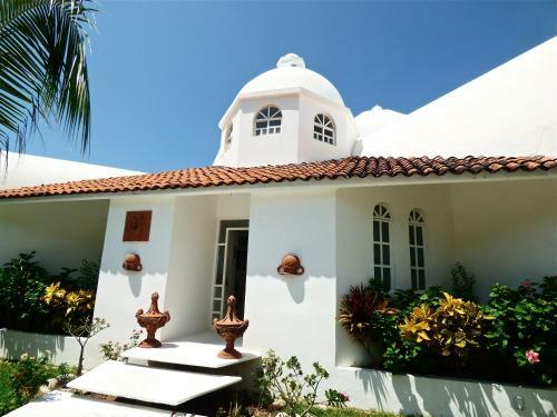Hotel Villas Fasol Huatulco