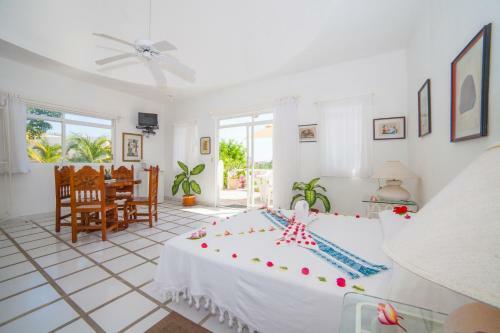 Hotel Villas Fasol Huatulco