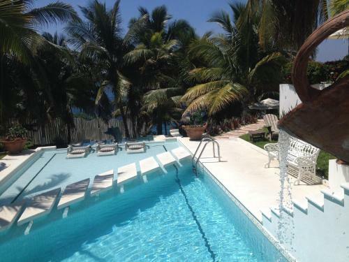 Hotel Villas Fasol Huatulco