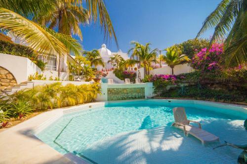 Hotel Villas Fasol Huatulco