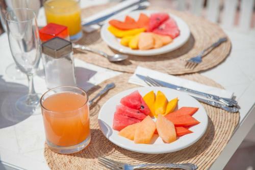 Hotel Villas Fasol Huatulco