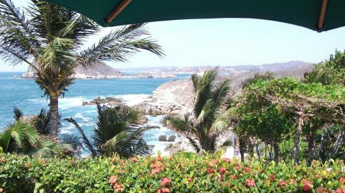 Hotel Villas Fasol Huatulco