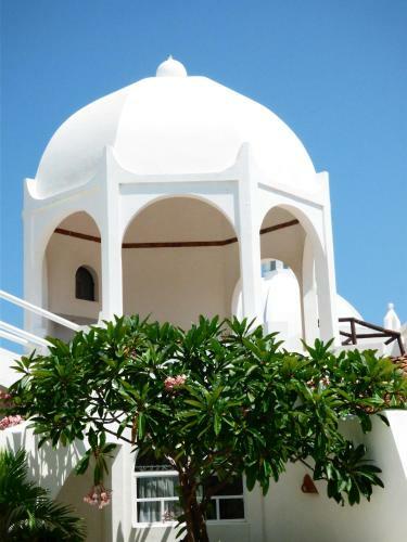 Hotel Villas Fasol Huatulco