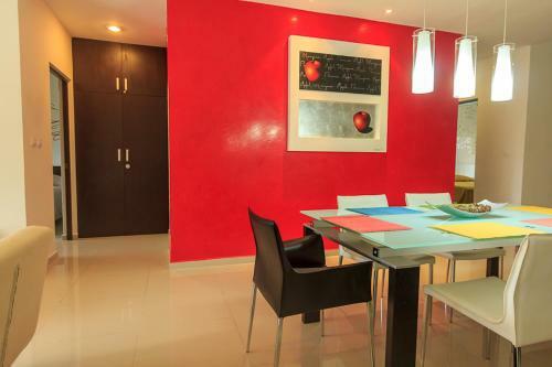 Sabbia Apartment A-401