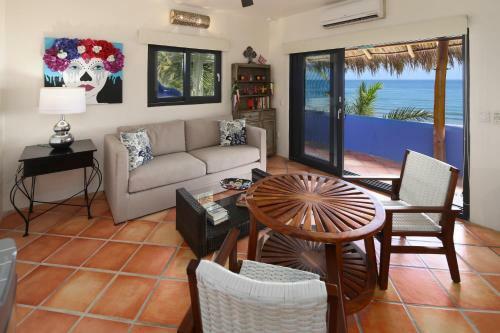 Hotel Casa Pata Salada