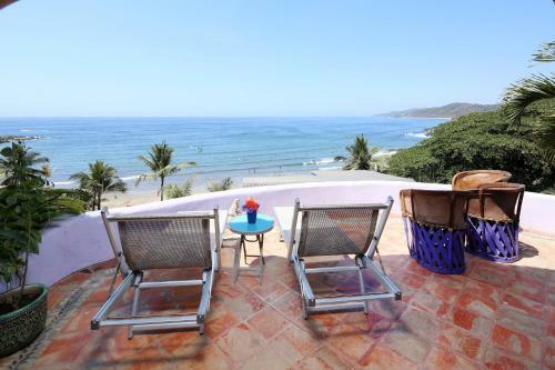 Hotel Casa Pata Salada