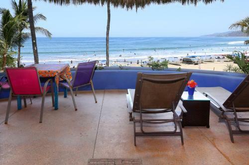 Hotel Casa Pata Salada