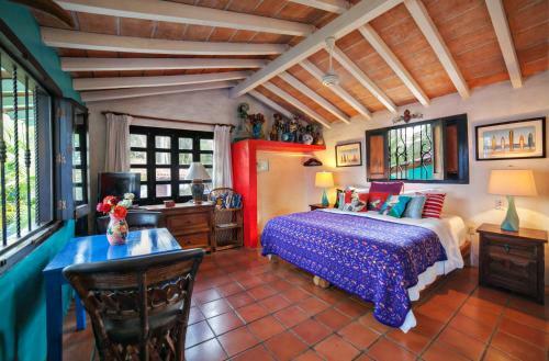 Hotel Casa Pata Salada