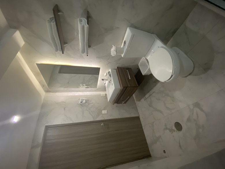 Apartamento Suites Rio Elba