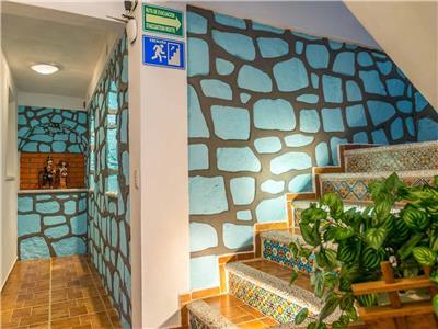 Hotel Maggic Home Panoramica