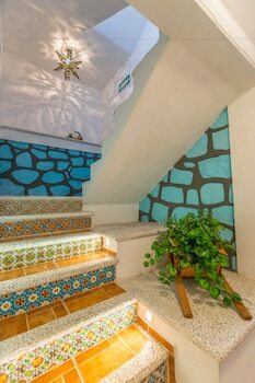 Hotel Maggic Home Panoramica