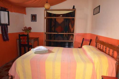 Hostal El Rinc�n De Los Camellos