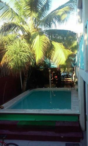 Albergue Hostal Chalupa