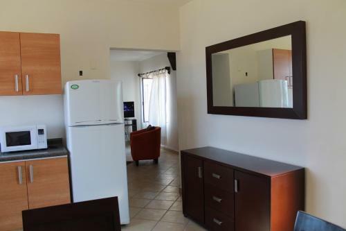 Apartamento Casa Alegria