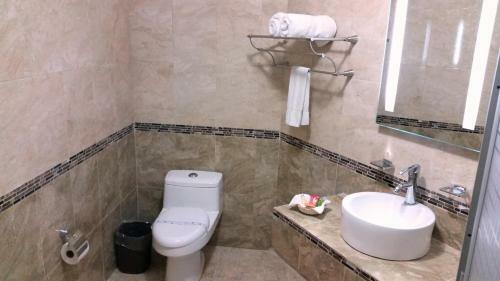 Hotel Villa Bernal