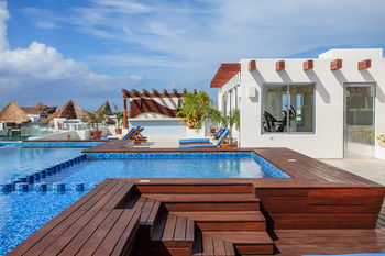 Apartamento Horizonte 34 By Playa Moments