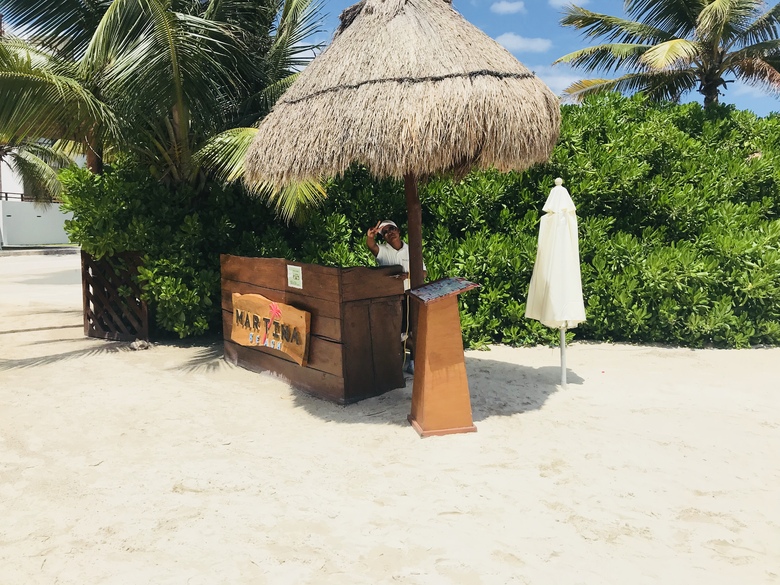 Apartamento Aquamarina Suites