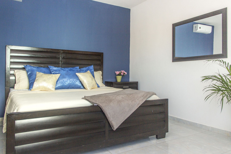 Apartamento Aquamarina Suites