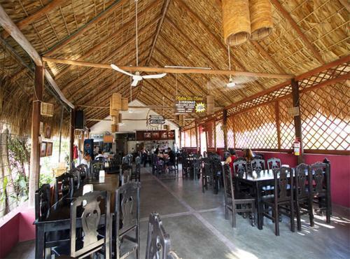 Hostal Posada Santa Clara