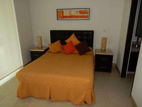 Apartamento La Isla Gran Cayman 904
