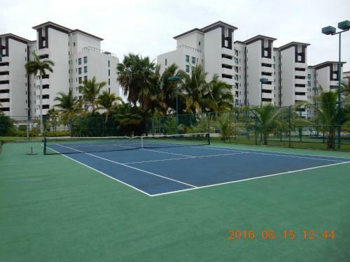 Apartamento La Isla Gran Cayman 904