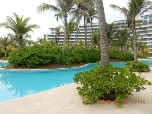 Apartamento La Isla Gran Cayman 904