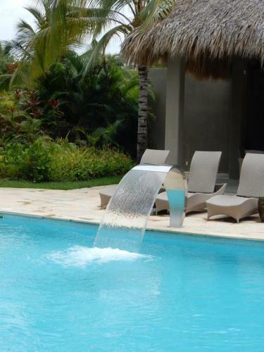 Apartamento La Isla Gran Cayman 904