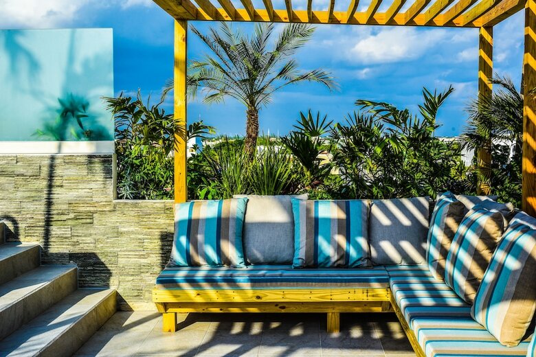 Apartamento Newport House Playa