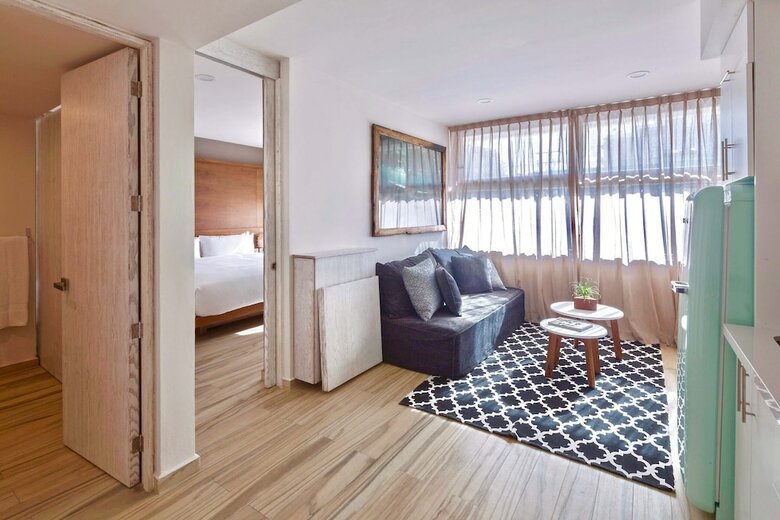 Apartamento Newport House Playa