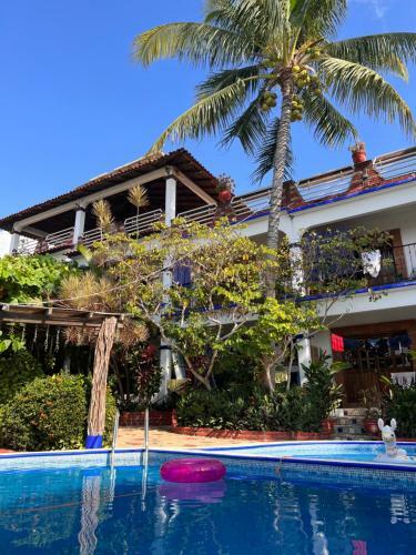 Hotel Casa Terranova