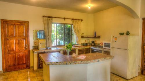Casa Caracoles Apartment