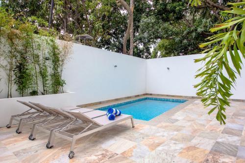 Apartamento Loft 256