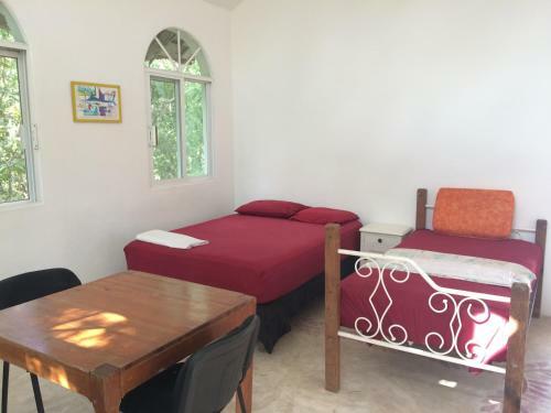 Apartamento Casa Del Arquitecto