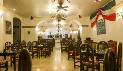 Apartamento Hotel Tesoro Condominio 522