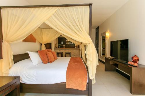 Apartamento Aldea Thai 1101 Studio