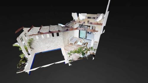 Apartamento Aldea Thai 1101 Studio