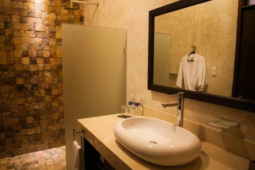 Villa San Antonio De Padua, Hotel Boutique