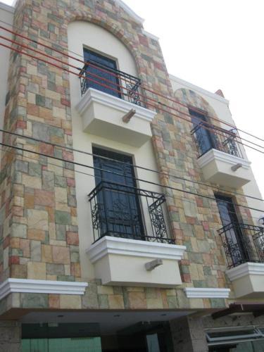 Hotel Posada Santa Fe