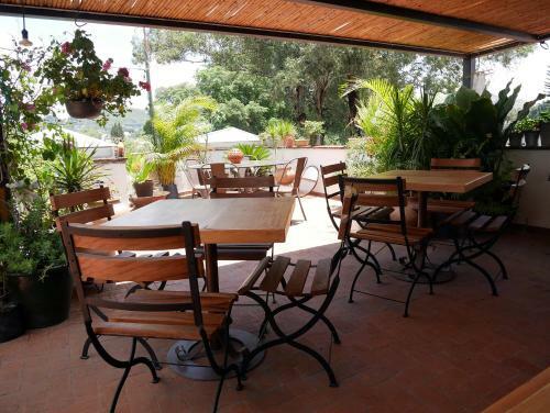 Hostal La Cochinilla
