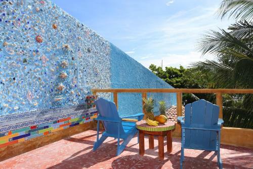 El Milagro Beach Hotel And Marina