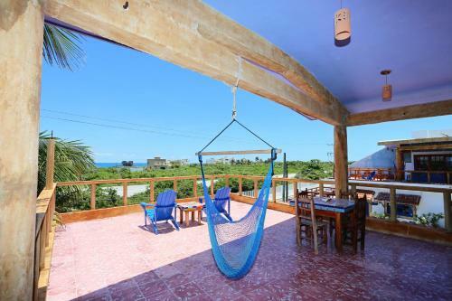 El Milagro Beach Hotel And Marina