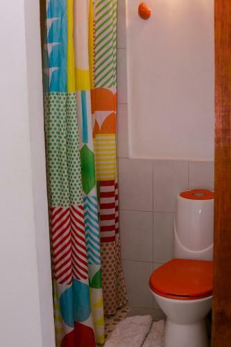 Vainilla Bed An Breakfast Mexico