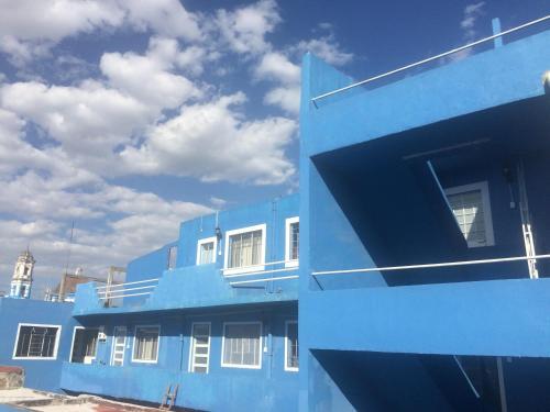 Hostal Pensi�n Aguayo
