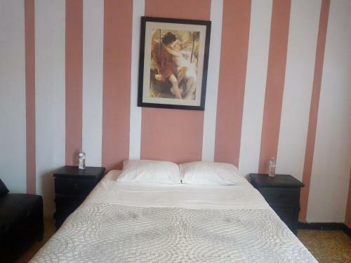 Hostal Pensi�n Aguayo