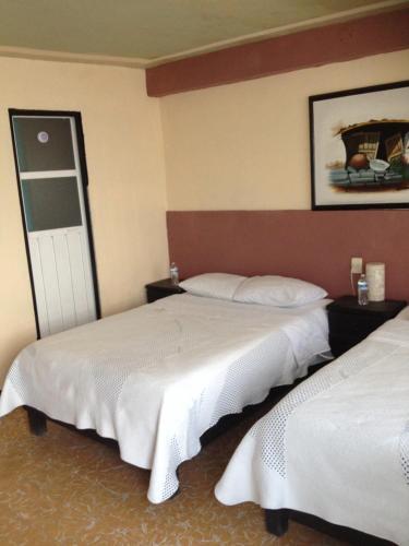 Hostal Pensi�n Aguayo