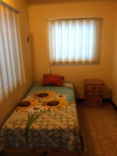Hostal Pensi�n Aguayo