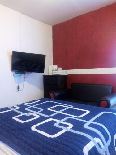 Hostal Pensi�n Aguayo